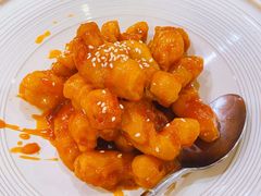 -同和居(月坛店)