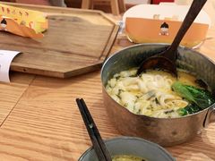 -小满手工粉(上海文峰广场店)