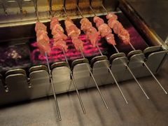 -麦凯伦烧烤·精酿超级工厂店(金桥总店)