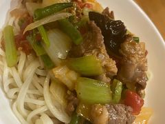 -巴依老爷新疆美食(望京小街店)