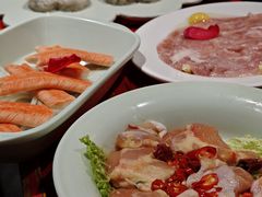 -重庆袁老四火锅(武进万达店)