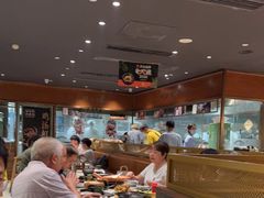 -云海肴·汽锅鸡·云南菜(高德置地店)