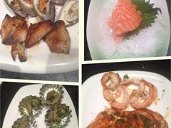 -大渔铁板烧(大悦城店)
