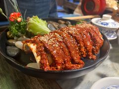 -矮板凳老火锅(宽窄巷子店)