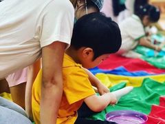 -天津蜂巢幼儿园·托育