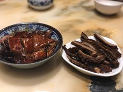 -慧娟面馆·餐厅(望江路店)
