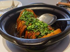 -小厨娘淮扬菜(天印大道店)