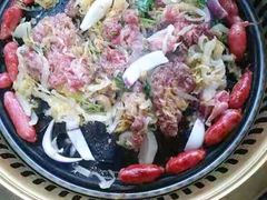 -牛鲜盛齐齐哈尔烤肉(曹路店)