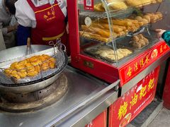 -清泉阁包子饺子·刀削面(五一店)