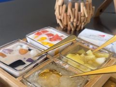 -七七家的糖水店(南湾街1号店)