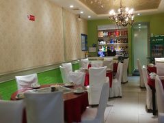 大堂-小锅菜(颛兴路店)