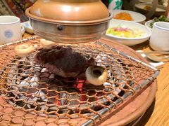 -王妃家(明洞中央店)