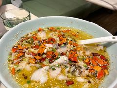 -港丽餐厅(高德置地店)