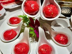 -犇鼎牛潮汕牛肉火锅(新辰里学清路店)