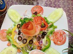 -Doo Dee Thai Food(Issan/Isaan/Esan)