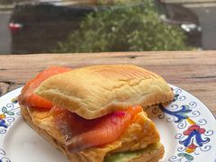 -Alimentari早午餐(安福路店)