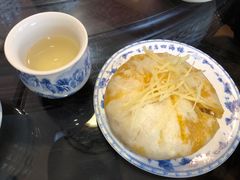 -四海楼(如皋定慧禅寺店)