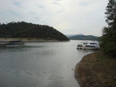 -天目湖山水园