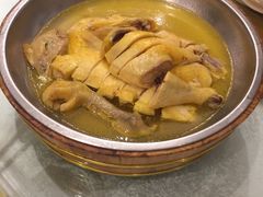 -汤记传菜(秀浦路店)