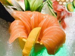 -79号渔船海鲜饭店(华强北店)