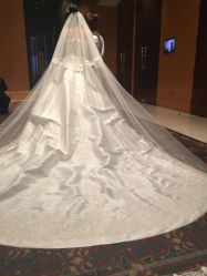 -SATIN COUTURE瑟庭婚纱礼服馆