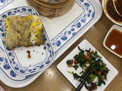 -庆丰包子铺(西单店)