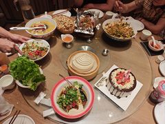 -金掌勺锅包肉(太原万达店)