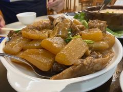 -腰记饭店(龙源路店)