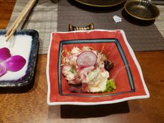 -一本料理(西溪天街店)