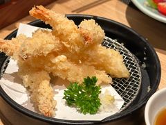 -德川家日本料理(顺义华联店)