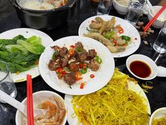 -一哥美食(总店)