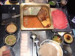 -王家渡火锅(金宝汇店)