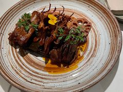 -青年公社烤鸭(青年路店)