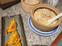 -南京大牌档(中关村领展广场店)