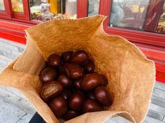 -秋栗香(地安门店)