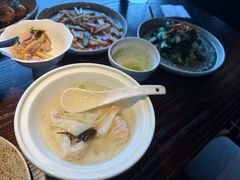 -卯时·龙光雅宴·精致锡帮菜(惠山古镇店)