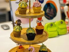 -派悦坊·甜品·蛋糕(虹口龙之梦店)