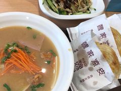 -魏家凉皮(祈年大厦店)