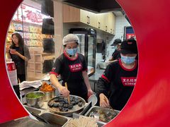 -黑色经典臭豆腐·湖南特产(步行街店)