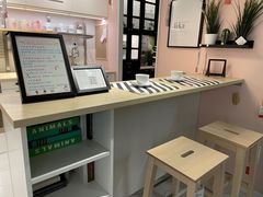 -宜家·瑞典风味餐厅(三桥店)