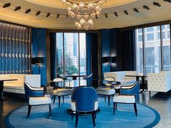 包厢-上海苏宁宝丽嘉酒店·Cafe Bellagio西餐厅