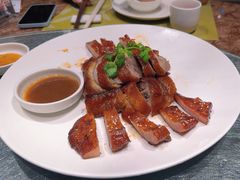 -顺意·顺德家乡菜(国际人才大厦店)