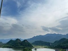 -宝晶宫旅游景区