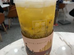 -奈雪的茶(市百一店)