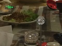 -语言大学-清真食堂