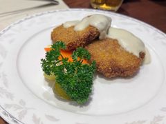 -92°C俄式厨房(中央大街店)