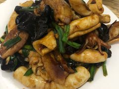 -九龙餐厅(大沽路店)