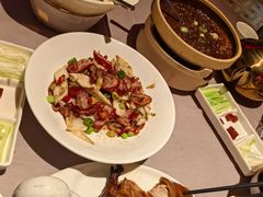 -金鸭季·北京烤鸭(深业上城店)