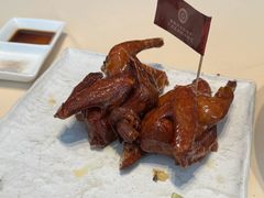 -侨美食家·粤菜(体育西路店)