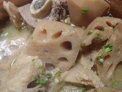 -董厨煨汤馆(车站路店)